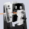 Knipex 12 12 13 12 12 13 Cable stripper 10 up to 20 Voir les images du produit 7
