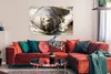 MuchoWow® Poster Tiere - Wasser - Strand 120x80 cm - Bilder Produktbild-Vorschau 2