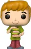 FUNKO POP CULTURE SCOOBY DOO - SCOOBY DOO VINYLOVÁ FIGÚRKA Náhľad obrázku produktu 3