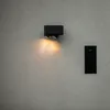 Applique extérieure Cypress fonte d'aluminium anthracite Voir les images du produit 10