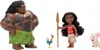 Vaiana-Puppe mit Maui-Figur, 30,5 cm großes Produktbild-Vorschau 4