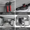 Drone Tasche – Aufbewahrungstasche für DJI Mini 3 / Mini 4 Produktbild-Vorschau 6