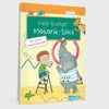 Schlau für die Schule: Mein bunter Motorik-Block Produktbild-Vorschau 3