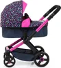 Bayer Design 17080AA Kombi-Puppenwagen Xeo mit Tasche, Produktbild-Vorschau 8