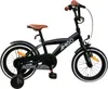 AMIGO Kinderfahrräder Jungen Explorer 14 Zoll Jungen Produktbild-Vorschau 13