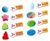 Simba Glibbi Adventskalender mit 24 Bade-Überraschungen für Produktbild-Vorschau 6