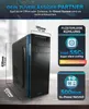 Greed® Multimedia V2 PC - Intel Core i7 10700F - Büro & Produktbild-Vorschau 6