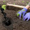 Ruční zemní vrták 5×45 cm – manuální zahradní vrták na Náhled obrázku produktu 5