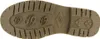 Dockers Stiefelette Stiefelette Leder Produktbild-Vorschau 7