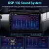 2 din pro autoradio bmw e46 1998-2006 Android13 carplay Náhled obrázku produktu 11