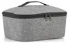 reisenthel Thermotasche Cooler Bag Pocket Twist Silver grau Produktbild-Vorschau 8