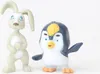 10 Stück Masha und der Bär Action Figur Anime Modell Produktbild-Vorschau 2