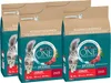 PURINA ONE STERILCAT Trockenfutter Katze mit Rind (4er Pack Produktbild-Vorschau 4