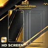 2-Pack Samsung Galaxy S23 - Gehärtetes Glas 9H - Produktbild-Vorschau 2