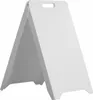 Strassenständer ECO (500x880mm) mit Handgriff Produktbild-Vorschau 1