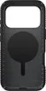 Speck Presidio2 Grip Case iP 17 Pro Black/Slate Grey/White Produktbild-Vorschau 4