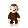 WWF Cub Club - Mago das Äffchen (braun, 22cm) mit Produktbild-Vorschau 2