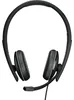 ADAPT 165T USB-C II (schwarz, Stereo, USB-C, Klinke) Produktbild-Vorschau 6