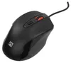 NATEC NMY-2047, Pro praváky, Optický, USB Typ-A, 4000 DPI, Náhled obrázku produktu 26