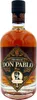 Don Pablo Premium Genuine Rum 40 % vol. 0,7l 1 Flasche Produktbild-Vorschau 3