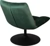 Dutchbone Bar Relaxsessel Bouclé Grün Produktbild-Vorschau 3