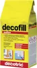 decofill Spachtelmasse 1kg, außen decotric Produktbild-Vorschau 2
