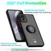 Custodia per Motorola Edge 30 Neo Custodia in TPU Anteprima dell’immagine prodotto 5
