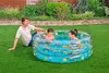 Piscine Bestway 51045 Rainbow Splash, pour enfants, Voir les images du produit 12