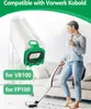 12 Stück Staubsaugerbeutel kompatibel mit Vorwerk Kobold Produktbild-Vorschau 2