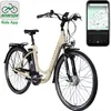 Zündapp Z517 E Bike Damenfahrrad 28 Zoll 155 - 190 cm mit 7 Produktbild-Vorschau 2