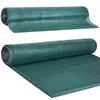 Springos® Schattiernetz Beschattungsnetz 1,5 x 10 m 140 Produktbild-Vorschau 9