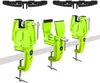 Zacisk narciarski SkinRocks Ski Vise Racing z uniwersalnym Podgląd zdjęcia produktu 1