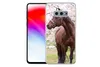MuchoWow® Handyhülle Schutzhülle Hülle für Samsung Galaxy Produktbild-Vorschau 2