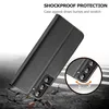 Samsung Galaxy S22 5G Hülle, Klapphüllen Brieftasche Leder Produktbild-Vorschau 7