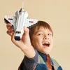 LEGO 31134 Creator 3 w 1 Prom kosmiczny, Figurka Podgląd zdjęcia produktu 28