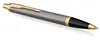 Parker 2214613 balpen, grijs Productafbeelding-voorbeeld 9