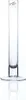 Sandra Rich SOLIFLEUR Vase h.25cm d.3cm Produktbild-Vorschau 1