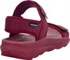 LIZARD LIZ Sandal W's Trek zinfandel red 39 Produktbild-Vorschau 5
