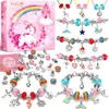 Lenski Einhorn Geschenke für Mädchen 4-12 Jahre, DIY Produktbild-Vorschau 1