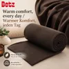 Couverture polaire Betz 130 x 170 cm 180 g/m² – Couverture Voir les images du produit 9