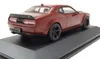 Solido 1:43 Dodge Chall. Demon rot Modellauto Voir les images du produit 2