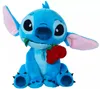 SIMBA DISNEY Stich mit Rose 25cm 587-0178 Produktbild-Vorschau 3