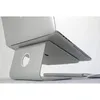Rain Design mStand, Podstawka na notebooka, Srebrny, Podgląd zdjęcia produktu 13