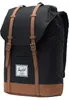 Herschel Rucksack Retreat Classics Zaini in poliestere 43 x Anteprima dell’immagine prodotto 2