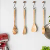 KitchenAid KQR715OHE Pfannenspatel aus Birkenholz robust Produktbild-Vorschau 5