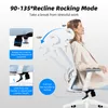 Chaise de bureau ergonomique Aiibot, chaise de bureau avec Voir les images du produit 4