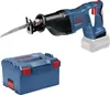 Scie sabre 18V GSA 18V-LI Professional (sans batterie ni Voir les images du produit 9