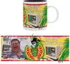 JURASSIC PARK - Tasse - 320 ml - The Magic Word - subli - Produktbild-Vorschau 7