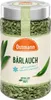 Ostmann Bärlauch gefriergetrocknet besonders aromatisch Produktbild-Vorschau 1