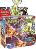 Pokémon Scarlet & Violet Obsidian Flames - Booster - Náhled obrázku produktu 4